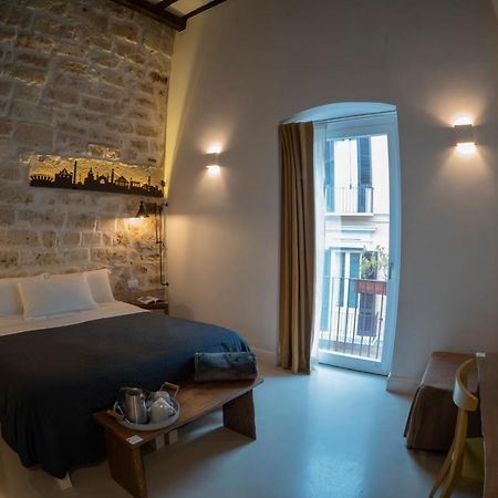 B&B Murex Bari Exterior foto