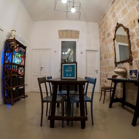 B&B Murex Bari Exterior foto