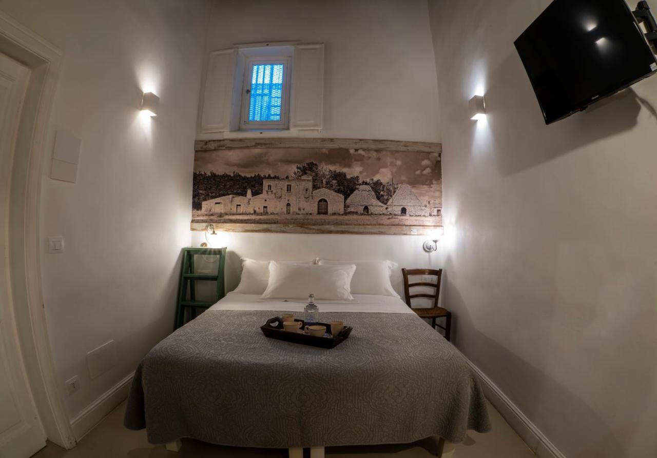 B&B Murex Bari Exterior foto