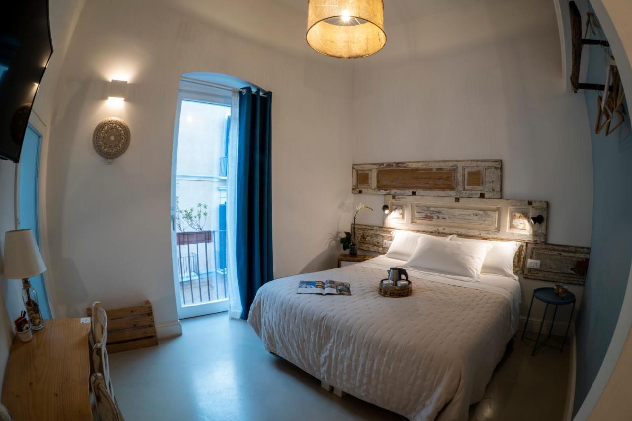 B&B Murex Bari Exterior foto