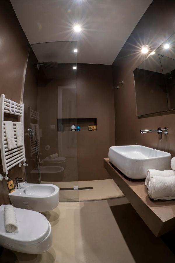 B&B Murex Bari Exterior foto