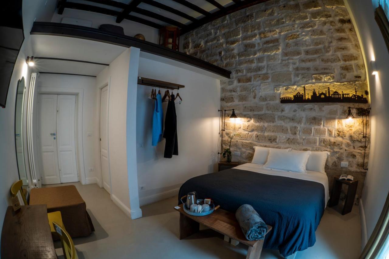 B&B Murex Bari Exterior foto