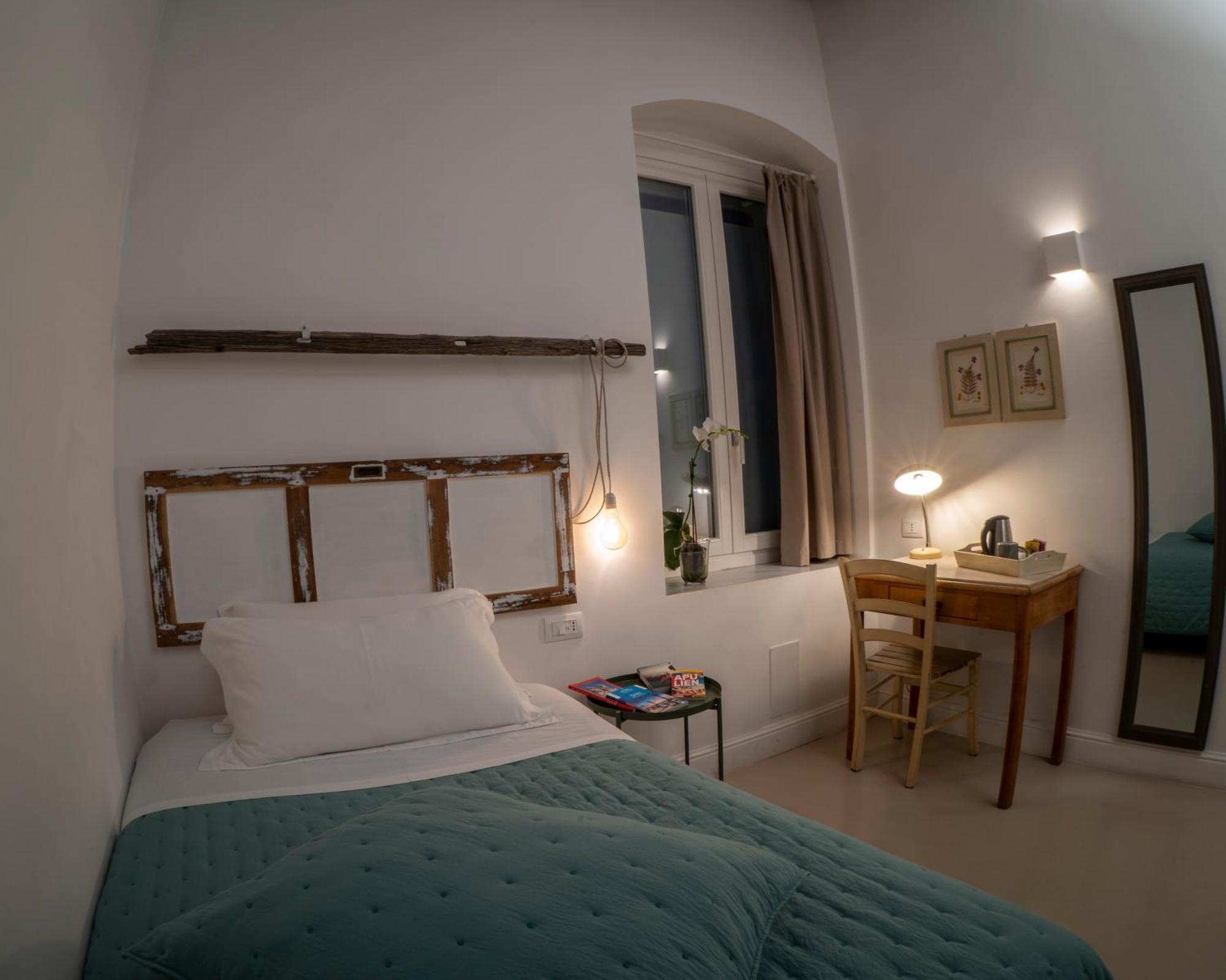 B&B Murex Bari Exterior foto