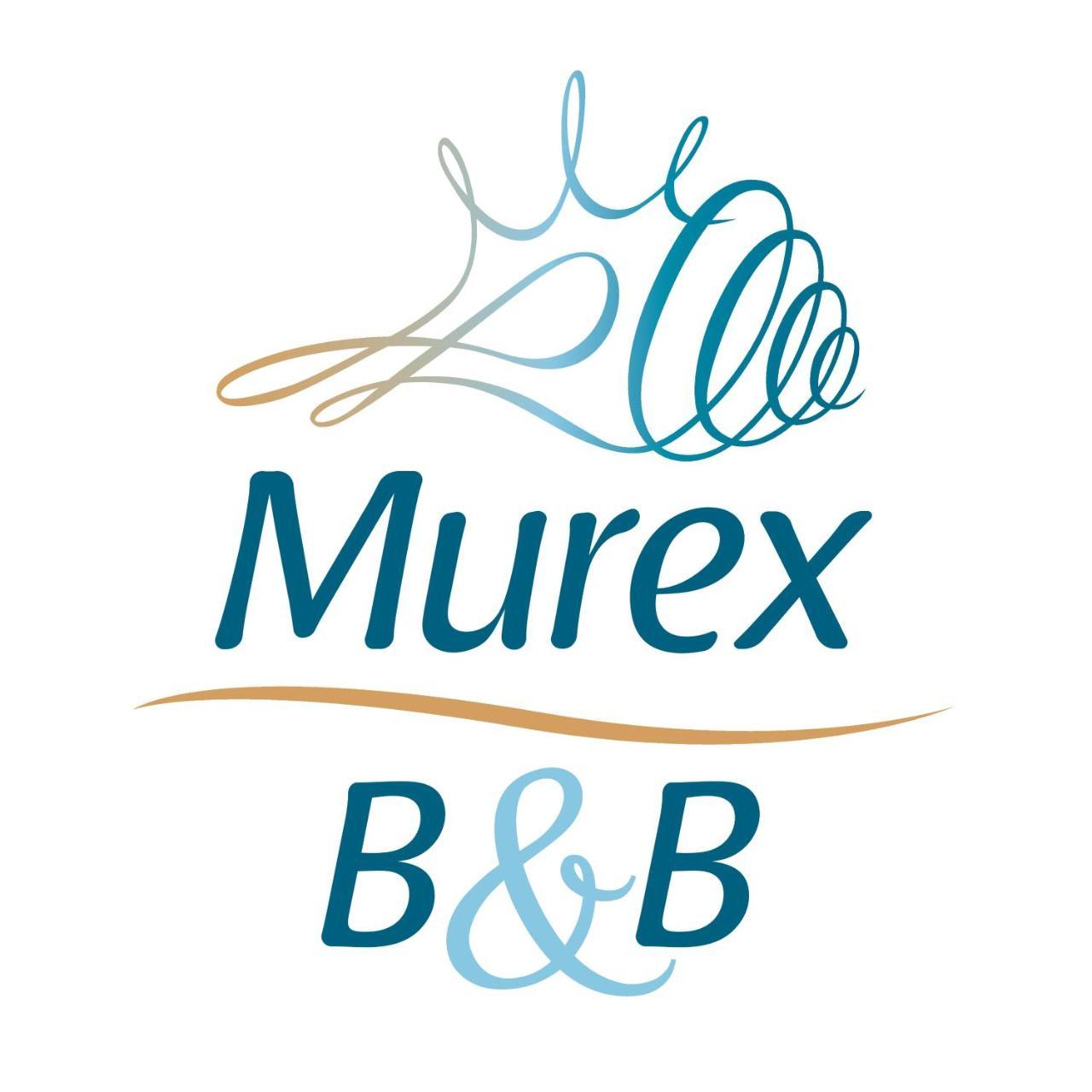 B&B Murex Bari Exterior foto