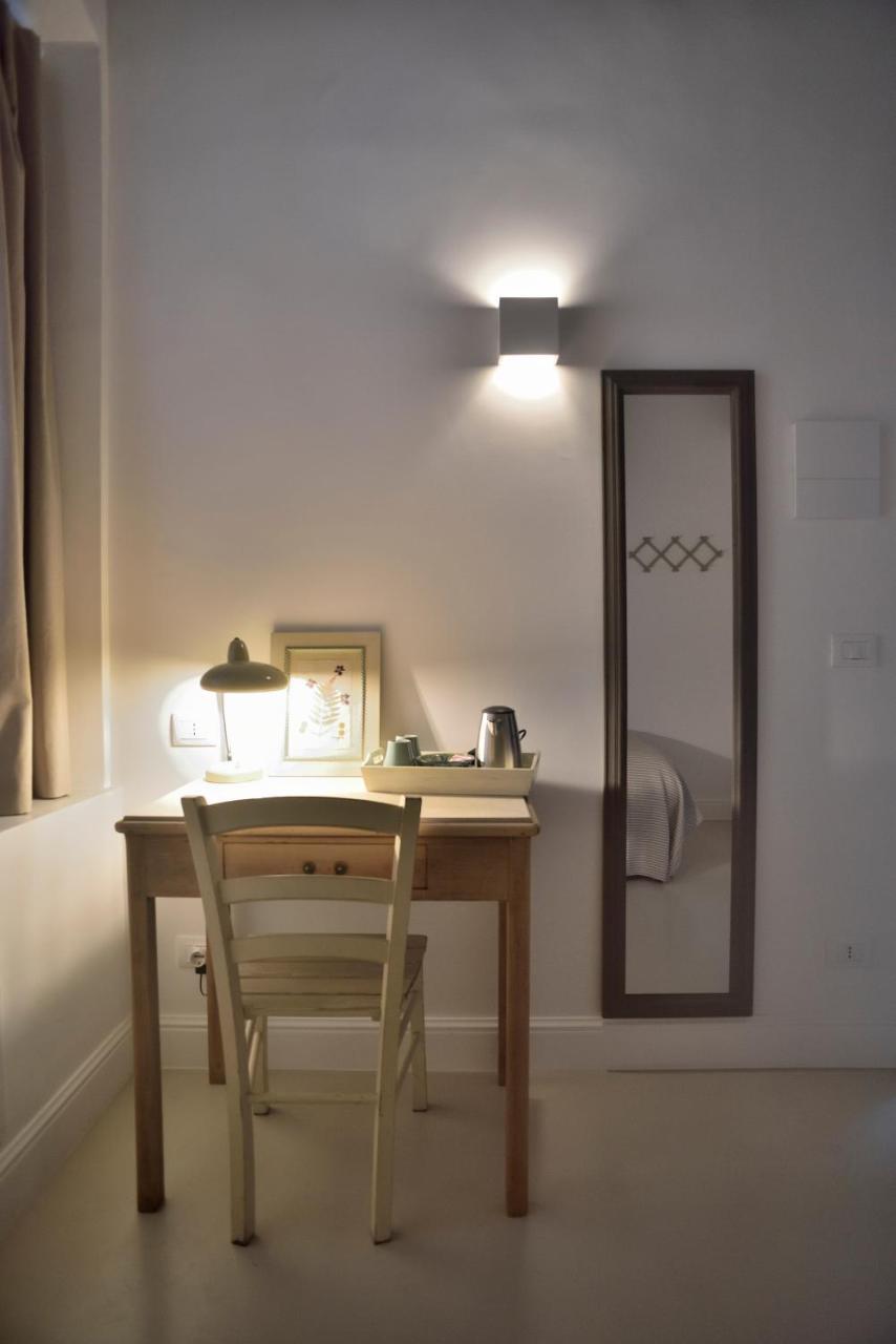 B&B Murex Bari Exterior foto