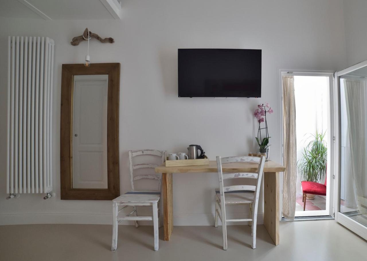 B&B Murex Bari Exterior foto