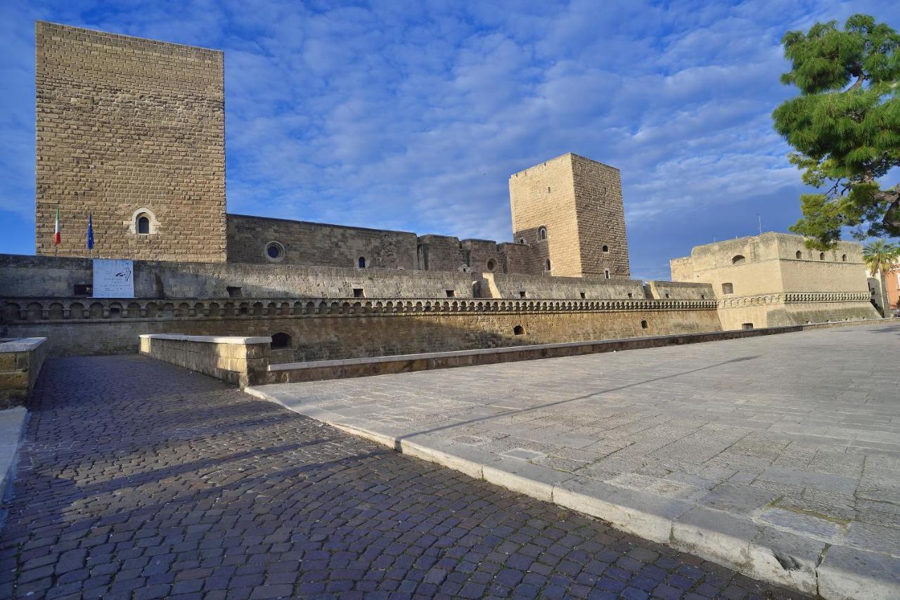 B&B Murex Bari Exterior foto