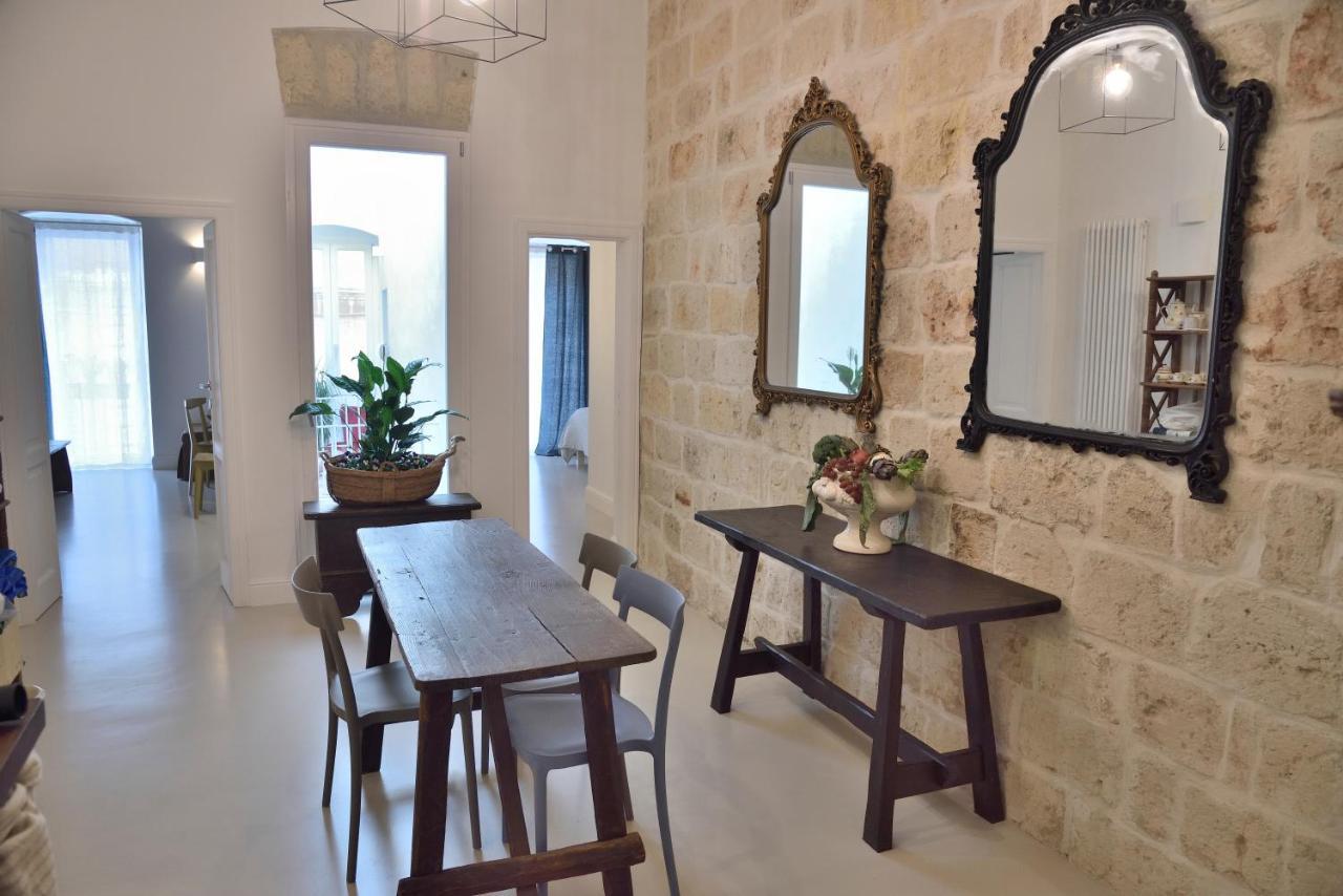 B&B Murex Bari Exterior foto