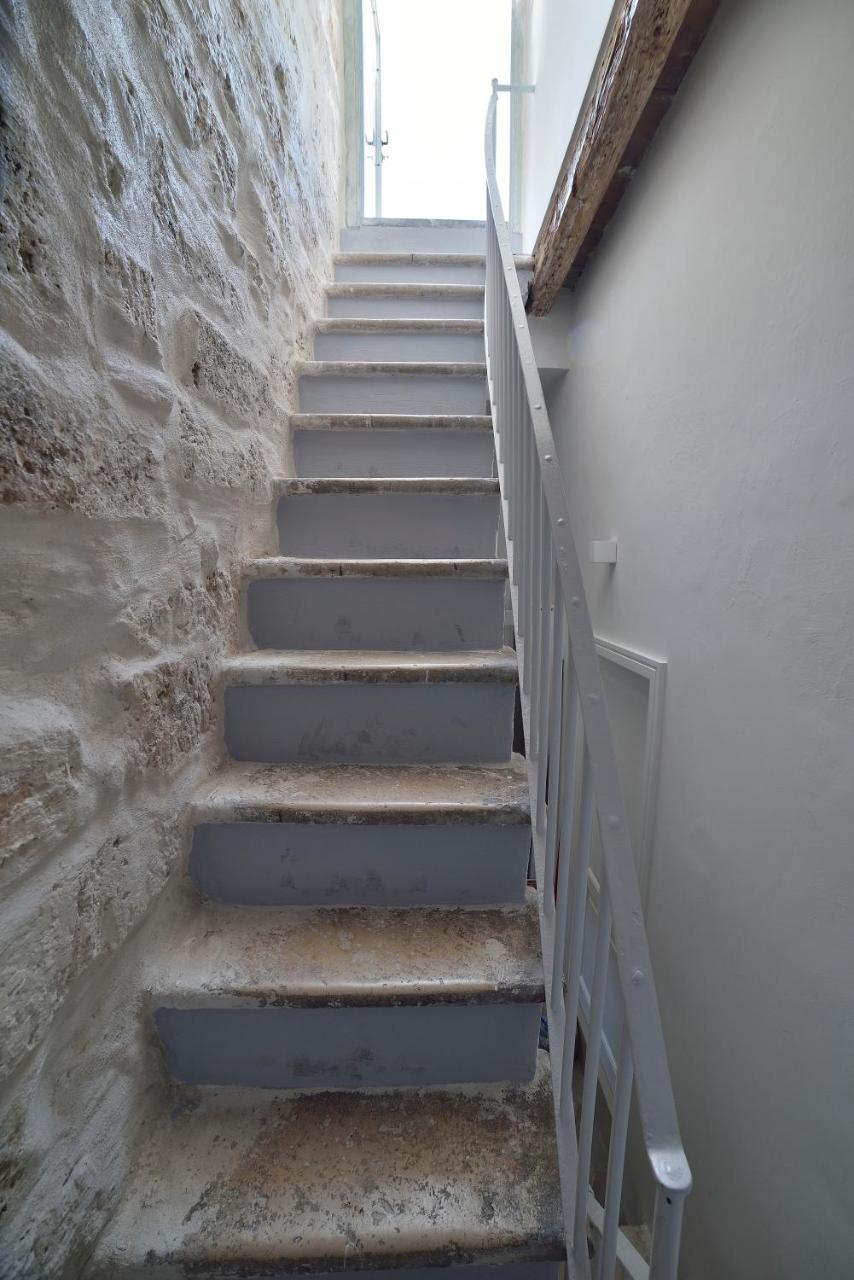 B&B Murex Bari Exterior foto