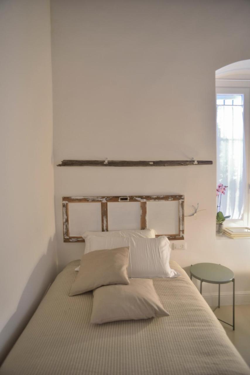 B&B Murex Bari Exterior foto