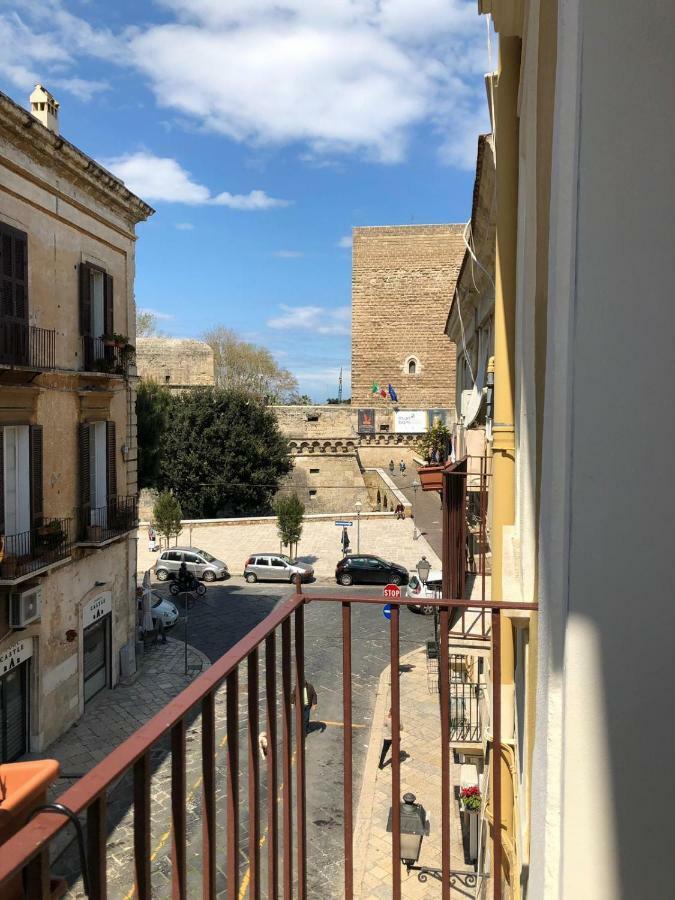 B&B Murex Bari Exterior foto