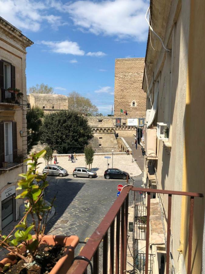 B&B Murex Bari Exterior foto