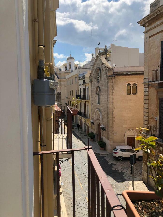 B&B Murex Bari Exterior foto
